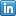 Join me on LinkedIn